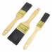 3pc Trade Paint Brush Set